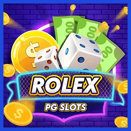 Vantagens da plataforma ROLEX777PG